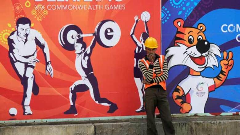 'India bribed 72 nations to get Delhi CWG'