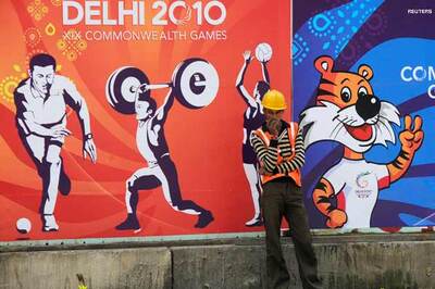 'India bribed 72 nations to get Delhi CWG'