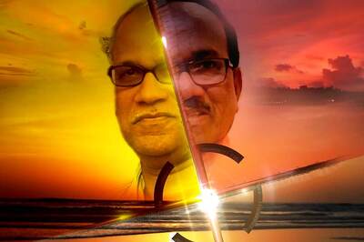 Goa Election Results 2017: Congress, BJP Neck-and Neck; CM Laxmikant Parsekar Loses