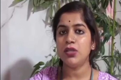 Indore's Simmi Yadav, The First Woman To Crack MPPSC Three Years In A Row