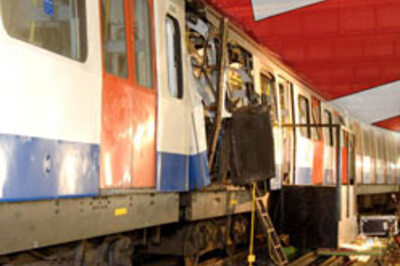 Every 4th Brit Muslim says 7/7 justified