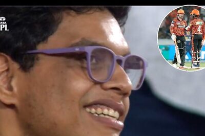 Tanmay Bhat Spotted During LSG Vs SRH IPL Match Sends Meme Community into Tizzy