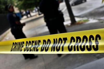 Car Bomb Outside Ice Cream Shop Kills 27 in Baghdad; IS Claims Responsibility