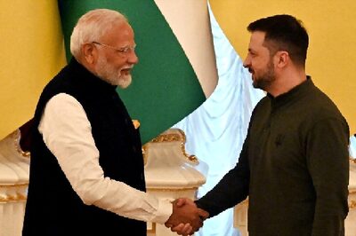 ‘Big Country With Big Influence’: Zelensky Urges India To Cut Russian Imports, Wants It To Hold Peace Summit