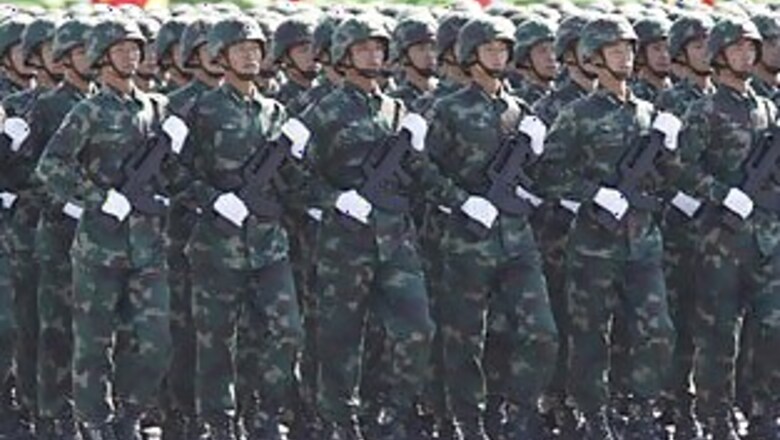 China gets the message: Arunachal part of India