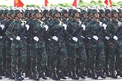 China gets the message: Arunachal part of India