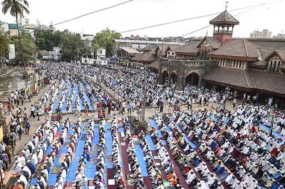 Centre Asks States to Remain Cautious during Ramzan, Ensure No Gatherings in Mosques