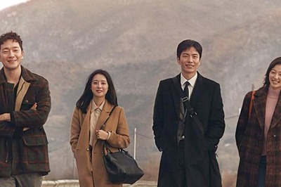 My Liberation Notes Review: Kim Ji-won, Son Suk-ku Starrer is a Comforting Cup of Tea Not All Will Enjoy