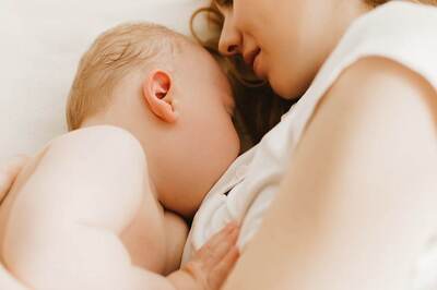 World Breastfeeding Week 2021: History, Significance and All You Need To Know