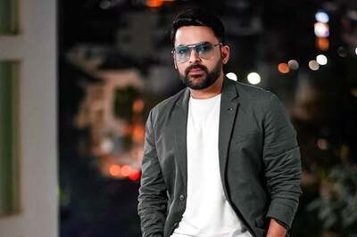 Kapil Sharma Reveals His First Salary And What He Purchase From It; Deets Inside