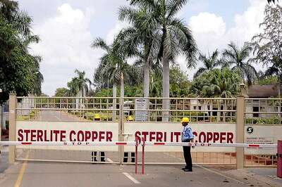 SC Sets Aside NGT Order to Reopen Tuticorin Sterlite Plant, Asks Vedanta Group to Approach HC