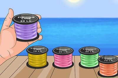 How to Choose Fishing Line