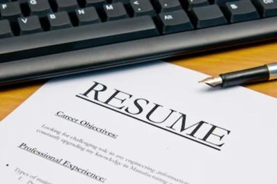 Want To Land A Job Interview? Former Amazon Recruiter Shares Tips To Make Your Resume Stand Out
