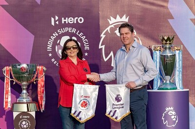 Premier League, Indian Super League Renew Mutual Cooperation Agreement