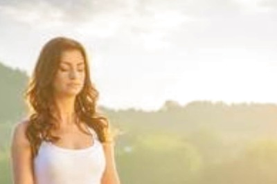 5 Effective Yoga Poses For Anger Management And Stress Reduction