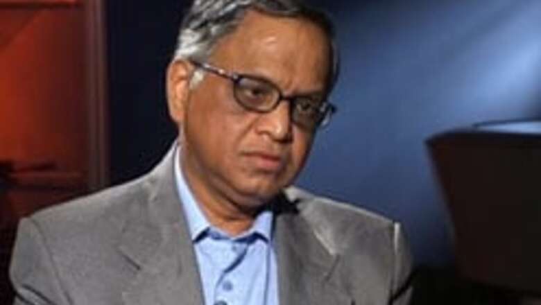 Murthy SEZ no to India's big dream
