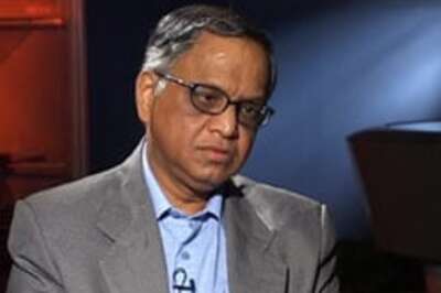 Murthy SEZ no to India's big dream