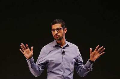 Google CEO Sundar Pichai's Quora Account Hacked