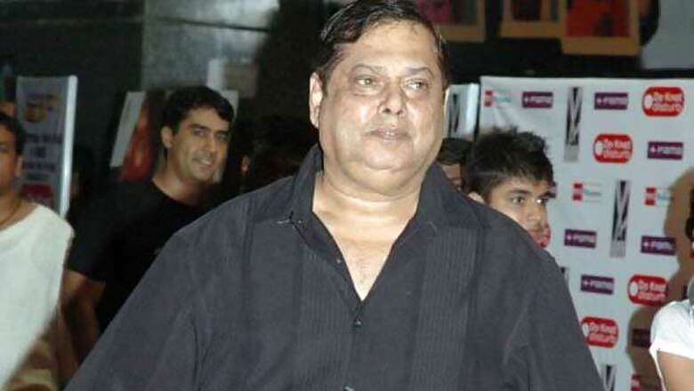 I am fine, clarifies David Dhawan from Bangkok