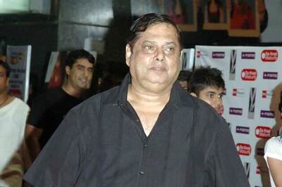 I am fine, clarifies David Dhawan from Bangkok