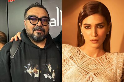 Exclusive | Anurag Kashyap's Film With Kriti Sanon Getting Shelved? Filmmaker Says 'Will Make It...'