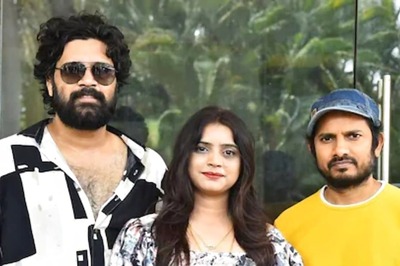 New Teaser Of Director Shirin Sriram-directorial Preminchoddu Out