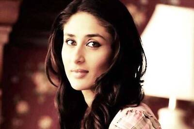 Aamir is the maestro of film industry: Kareena
