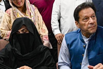 No Sign Of Poisoning Say Doctors As They Give Imran Khan’s Wife Bushra Bibi Clean Chit Of Health