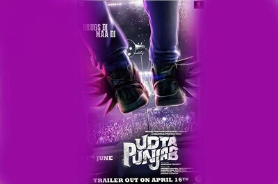 SAD Slams Makers of 'Udta Punjab', Says Outsiders Targeting Punjabis