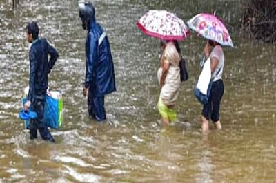 Heavy Rain Expected in Uttarakhand and Himachal Pradesh on July 25-26: IMD