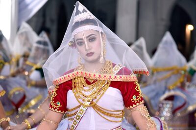 Happy Sajibu Nongma Panba 2023: Wishes, Images and Greetings to Share on Manipur New Year