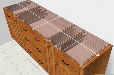 How to Install Laminate Countertops Yourself