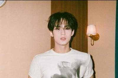 SEVENTEEN Member Mingyu To Skip Group's Shows in Houston and Fort Worth After Testing Positive For Covid-19