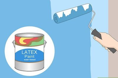 When Should You Apply a Second Coat of Paint?