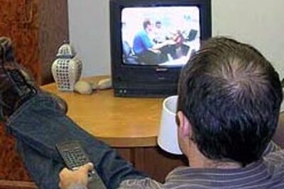 Indian flavour in Pak channels