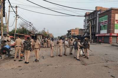 Opinion | Nuh Was Waiting To Explode And It Was An Open Secret