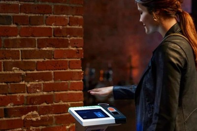 Amazon Is Expanding Its 'One' Palm-Scanning Tech to Sports and Music Venue