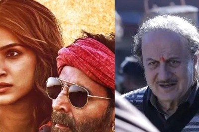 Akshay Kumar Film Bachchan Pandey Suffers Major Loss of 400-500 Screens Due to The Kashmir Files?