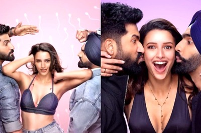 Vicky Kaushal's Bad Newz The 'Multiverse Of Kalesh' Is All About Sweet Revenge