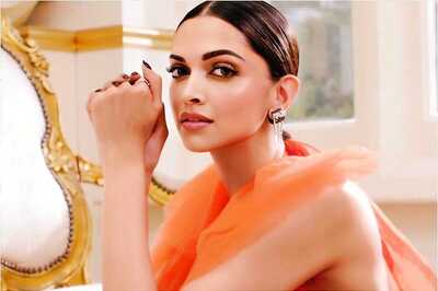 Would Like to See a World Where No Life is Lost Due to Mental Illness, Says Deepika Padukone