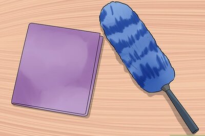 The Best Ways to Remove Dust from Hard-To-Reach Places