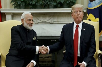 'They Charge Us a Lot': Trump Seeks 'Reciprocal Tax' on India to Match High Export Tariffs