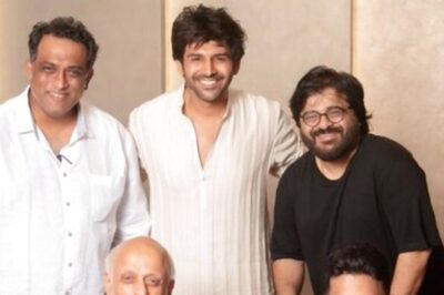 Aashiqui Franchise Owner Vishesh Films Issues Legal Notice, Calls Distribution Without Its Involvement Fraud