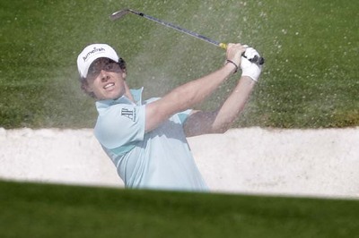 McIlroy to miss elite PGA Grand Slam of Golf