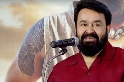 'I Am Here With You': Mohanlal To His Fans At The Annual Meet In Kerala