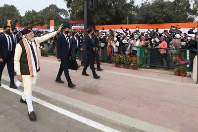 Republic Day 2023: Did You Know Why R-Day Celebrations Start on January 23? Check Out Top Quotes by PM Modi