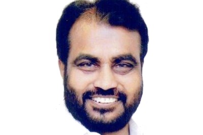 Former Bihar Minister Shyam Rajak Joins RJD After Being Expelled from JDU