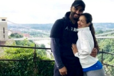 Malaika Arora Reveals Text to Arjun Kapoor, Celebrity Crush in Chat With Milind Soman
