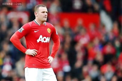 Chelsea hope Rooney will be final piece in jigsaw