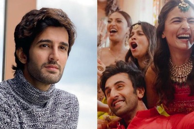 Aditya Seal: Alia, Ranbir Seem to Be So in Love & Now With Baby, It's Only Going to Grow | Exclusive